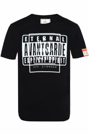 Printed t-shirt, zdjęcie 1 Printed t-shirt od Mihara Yasuhiro